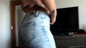Pov by a friend lesbian, check out all the hardcore fucking
