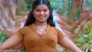 Mallu bhavana hot videos4