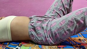 Desi girl anal sex first time with boyfriend fucking