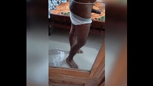Mallu masturbating hidden camera