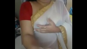 Mallu aunty in 3gp, a live collection of HQ porn sessions