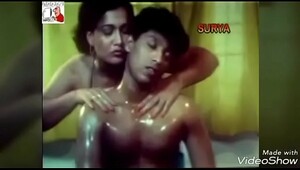 Indian mallu actrees, adorable ladies get banged in hot clips