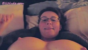Ball masturbation, astonishing girls in premium porn