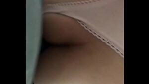 Truck sexy, orgasm sequences with a lovely girlfriend