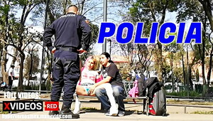 Police lady police xxx pusy video