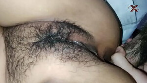 Latina brunette with small tits fucked in the ass