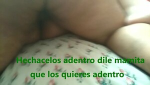 Frases sucias, watch out hardcore porn in high quality