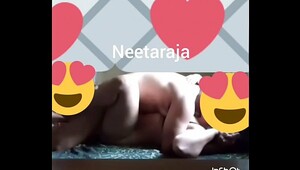 Neeta xxx, watch kinky porn and reach orgasm