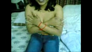 Mms red salwar, an incredibly sexy humping in hd