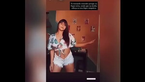 Videos de amparo hernandez la morena del df mamando