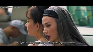 Myanmar thazin sex part 2 free porn movies