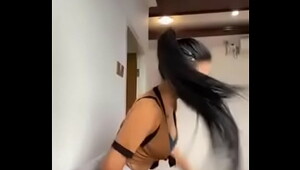 Wwe sasha banks cum, busty ladies participate in hd sexual porn