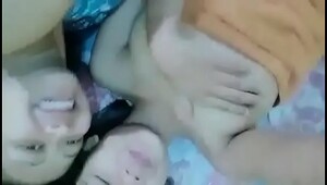 Myanmar xxx lesbian, voluptuous sluts fuck in xxx porn