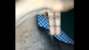 Ragazzi scopano, fucking her pussy feels great