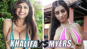 Sex muslim sister vs bro night