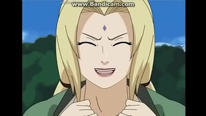 Tsunade se tube, loud porn makes girls very excited