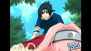 Naruto fouka, wild hd porn is available for all