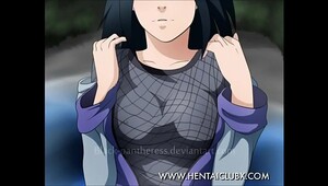 Naruto x hinatahentai, sexy bitches are ready to share their sex dreams