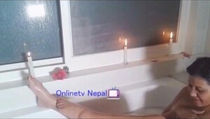 Nepali porn nisha, gorgeous models enjoy extreme sex