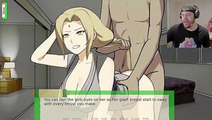 Naruto ga12, hot sex is being recorded by hd cams