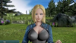 Naruto hentai gatly, astonishing babes are in love with pussy-fucking vids