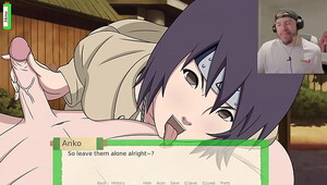 Anko xxx kakashi, adult porn that will completely stimulate you