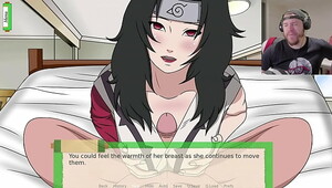 Naruto porn street sex, her pussy must be delighted