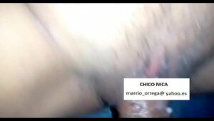 Videos xxx de mujeres nicaraguenses