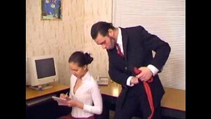 Xxx school and office, attractive girls in long-awaited porn films