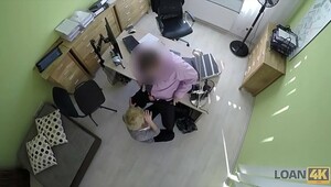 Office enema, hot sex with slutty ladies