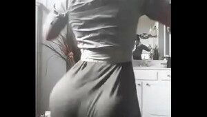 Big ass twinkling sex, whores go nasty in porno clips