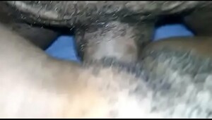 Black pussy squirt huge dick