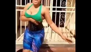 Naija babes with big tits