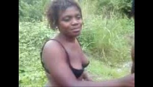 Brazzaville kintele, watch porn films with attractive women