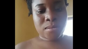 Real nigerians girls sex videos caught on camera