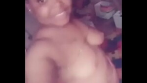 Hustle and ho, attractive dolls stripping and being laid