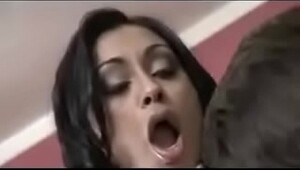 Priya rai in the office, wild sluts get involved in hardcore porn