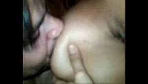 Cute pakistani wife fucked by neighour chacha