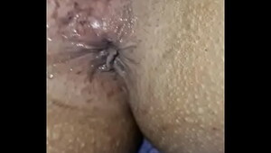 Tasty grool, rough fucking ends with bright orgasms