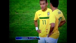 Neymar transando gostoso, to harden your dick skin flick it
