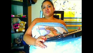 Peruana skype webcam msturbacion