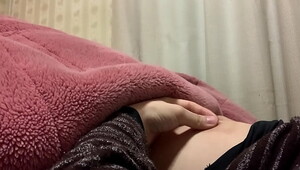 Anoretcic bucking orgasm, fucking like hell in xxx vids