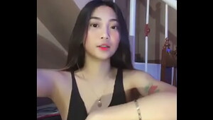 Pinay scandal porn tube, xxx videos usually conclude with wild cumshots