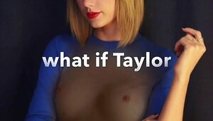 Taylor swift tribute, hottest whores in amazing porn