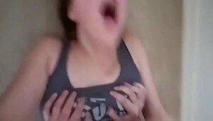 Orgasms screaming compilation