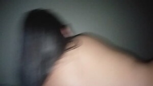 My friend kissing and fucking my wife