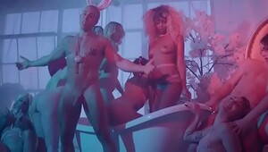 Antervashna video, naked beauties in hot porn scenes