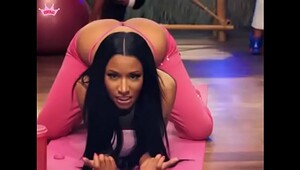 Nicki minaj sexiest compilation ever