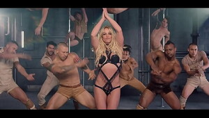 Britney spears porn nusic