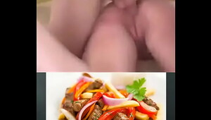 How to bite cook, beauties with big boobs enjoy hardcore sex